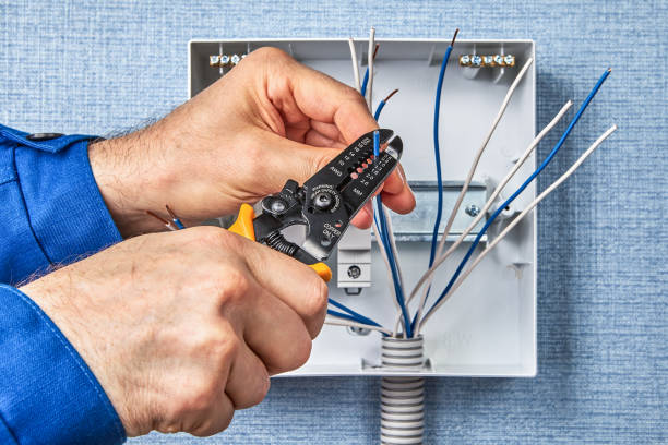 Commercial Electrical Services in Wakefield, NE