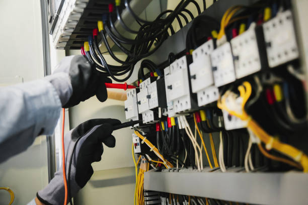 Best Circuit Breaker Installation and Repair  in Wakefield, NE