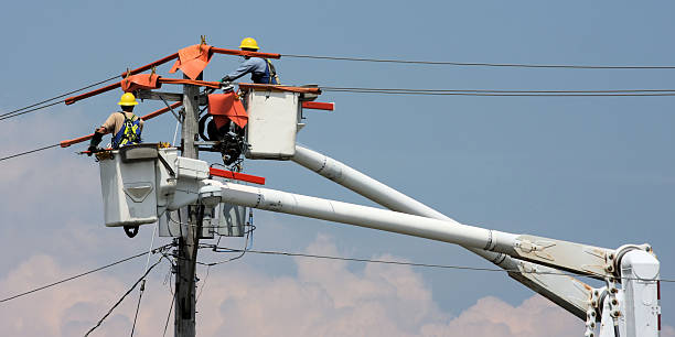 Best Electrical Safety Inspections  in Wakefield, NE