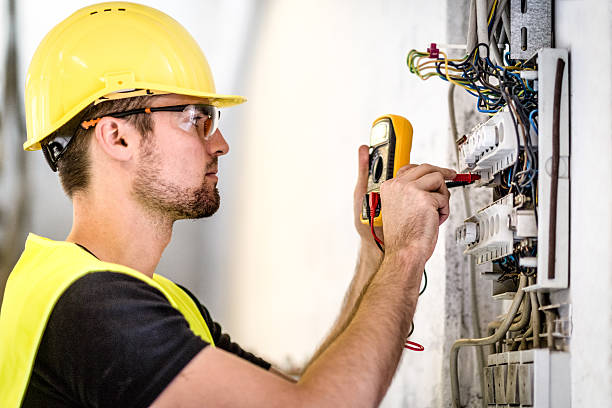 Best Electrical Wiring and Rewiring  in Wakefield, NE