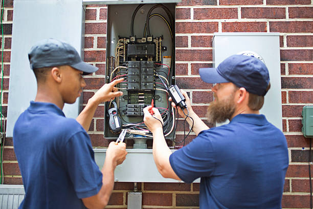 Best Commercial Electrical Services  in Wakefield, NE